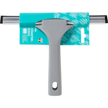 Fönsterraka Grå 23cm ICA