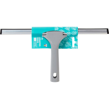 Fönsterraka Grå 35cm ICA