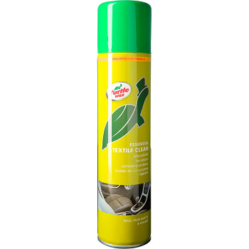 Klädseltvätt Textile Clean 300ml Turtle