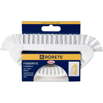 Fogborste Rörets
