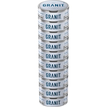 Granit Vit Portionssnus Stock
