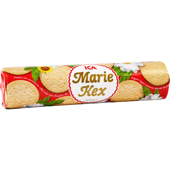 Mariekex 200g ICA