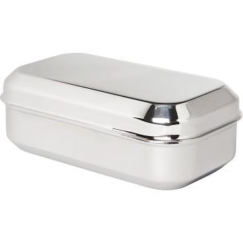 Matlåda Plåt 17cm ICA