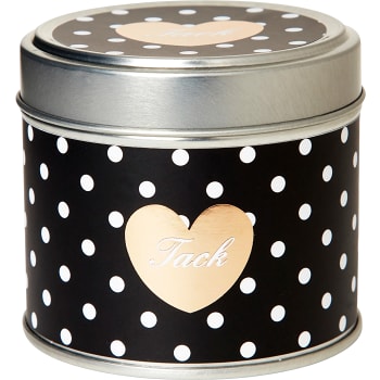 Doftljus Anna Tin box ICA