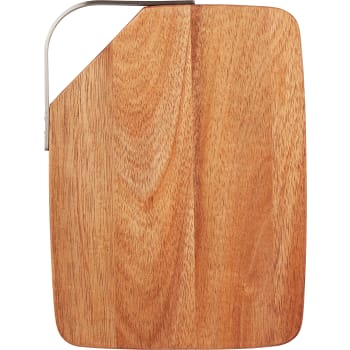 Skärbräda Akacia 20cm ICA