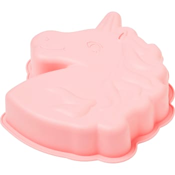 Bakform Unicorn 28x21cm ICA