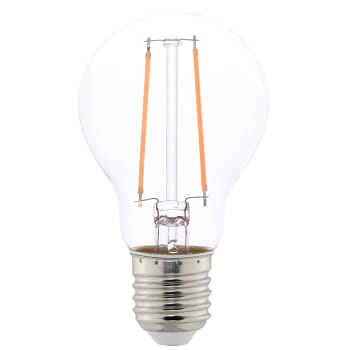LED Normal Sensor E27 40W ICA