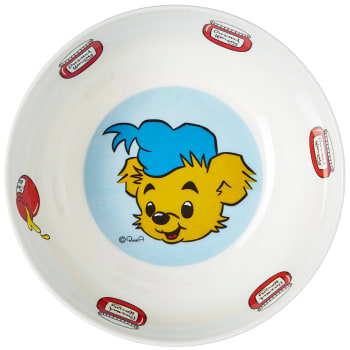 Skål Bamse Katt Ø14cm