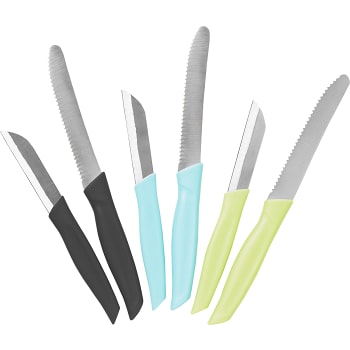 Knivset 2-p ICA