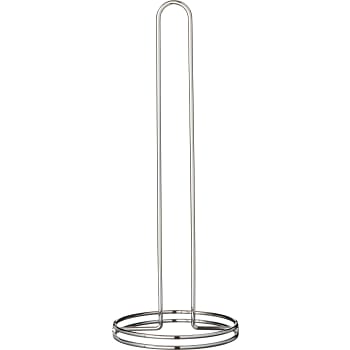 Hushållspappershållare 34,5cm ICA Basic