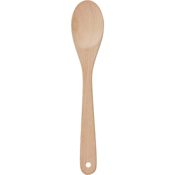 Träsked 30cm ICA