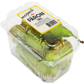 Päron Merpack 1kg ICA Klass 2