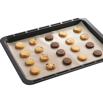 Ugnsduk Teflon 41x48cm Gastromax