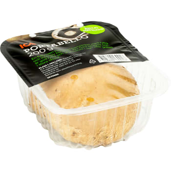 Portabello 200g Klass 1 ICA