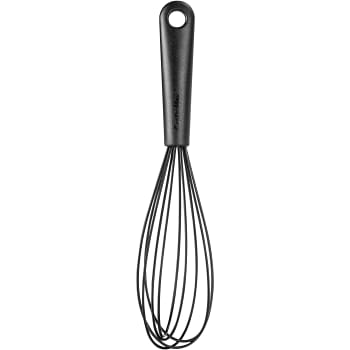 Ballongvisp Nylon Svart Gastromax