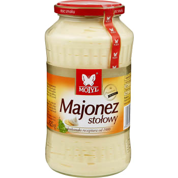 Majonnäs 625g Motyl
