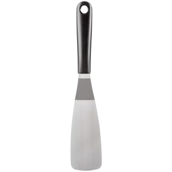 Stekspade Svart 28cm ICA