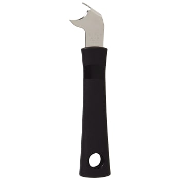 Konservöppnare Svart 16cm ICA