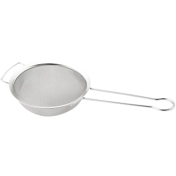 Sil Rostfri 8cm ICA