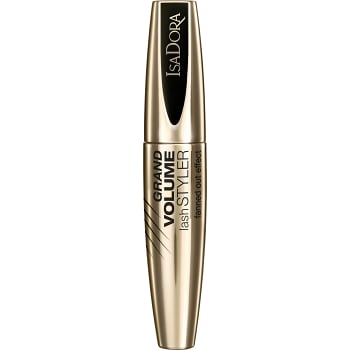 Mascara Grand Volyme Lash nr 40 Svart IsaDora
