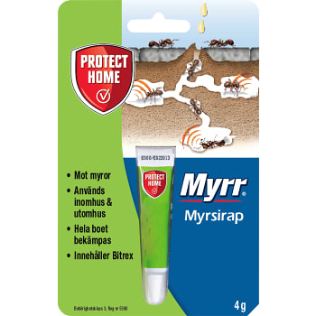 Myrsirap 4g Myrr