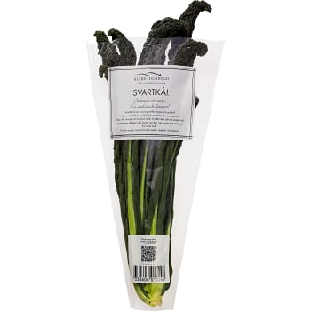 Svartkål 300g Klass 1