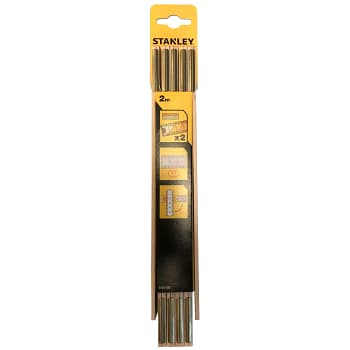 Tumstock Trä 2m Stanley