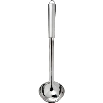 Soppslev Rostfri 33cm ICA
