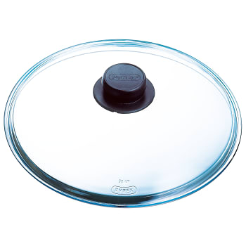 Lock Glas 28 cm 2.9l Pyrex