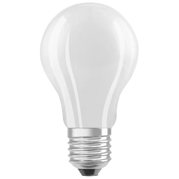 LED CL A Normal E27 25W Dimbar Osram