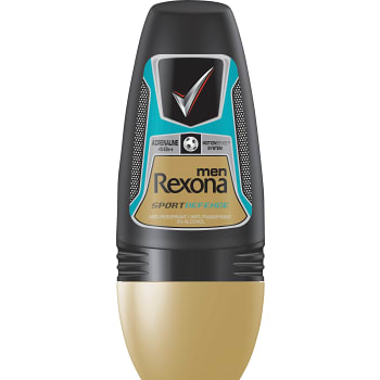 Deodorant Roll-on Sport Defence 50ml Rexona