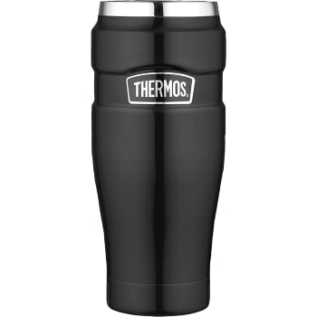 Ståltermosmugg King 0,5l Thermos