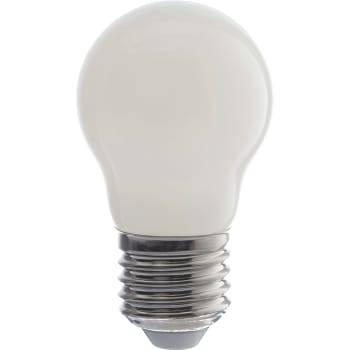 LED Klot E27 250lm Matt ICA