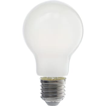 LED Normal E27 470lm Matt ICA