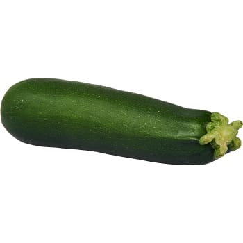 Zucchini styck 1 pack Klass 1 ICA