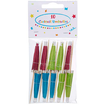 Drinkparaply 10-p
