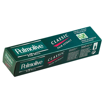 Classic Rakkräm 100ml Palmolive