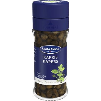Kapris 80g Santa Maria