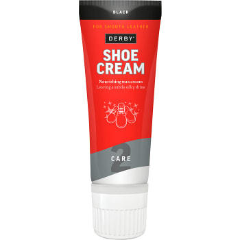 DERBY SHOE CREAM 75 ml 
