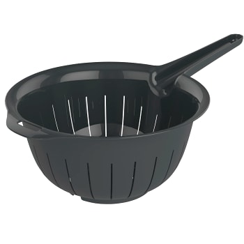 Durkslag Grå  22cm ICA