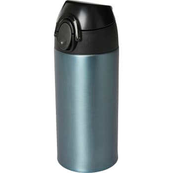 Termosmugg Ljusblå 0,35l ICA