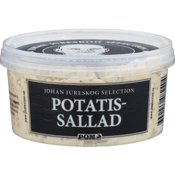 Potatissallad 400g Johan Jureskog Selection