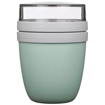 Lunchbägare Grön 500ml Rosti Mepal
