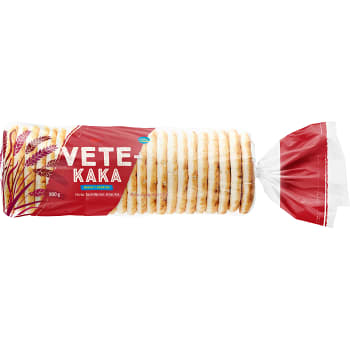 Vetekaka 900g ICA
