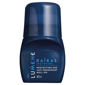 Deodorant Roll-on Raikas 60ml Lumene MEN