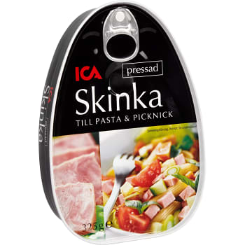 Skinka 326g ICA
