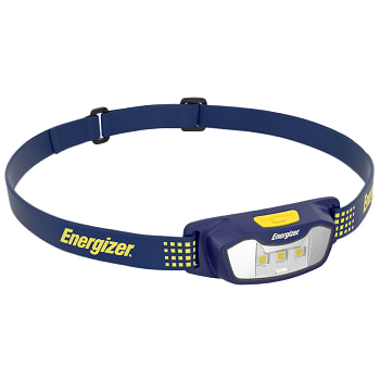 Pannlampa Sport 12 Energizer