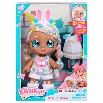 Docka Marsha Mello Kindi Kids