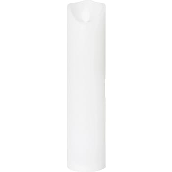 Ljus LED Vit 21cm 1-p ICA