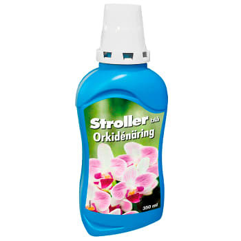 Orkidenäring Blå 350ml Stroller